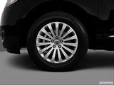  Front Drivers side wheel at profile photo