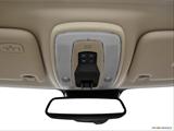  Courtesy lamps/ceiling controls photo