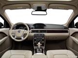  Dashboard, center console, gear shifter view photo