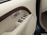  Driver's side inside window controls photo