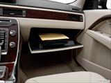  Glove box open photo
