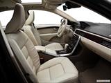  Passenger seat photo