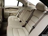  Rear seats from Drivers Side photo