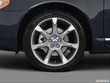  Front Drivers side wheel at profile photo