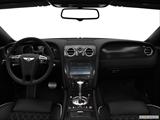  Dashboard, center console, gear shifter view photo