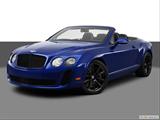 2013 Bentley Continental