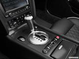  Gear shifter/center console photo
