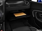  Glove box open photo