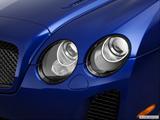  Drivers Side Headlight photo