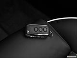  Key fob on driver's seat photo