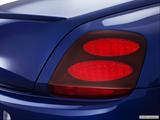  Passenger Side Taillight photo