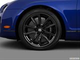  Front Drivers side wheel at profile photo