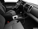  Zune and auxiliary jack photo