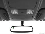  Courtesy lamps/ceiling controls photo