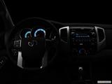  Centered wide dash shot photo