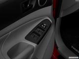  Driver's side inside window controls photo