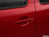  Drivers Side Door handle photo