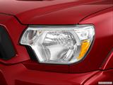  Drivers Side Headlight photo