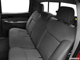  Rear seats from Drivers Side photo