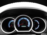  Speedometer/tachometer photo