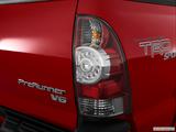  Passenger Side Taillight photo