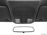  Courtesy lamps/ceiling controls photo
