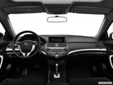  Dashboard, center console, gear shifter view photo