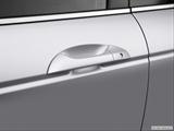  Drivers Side Door handle photo
