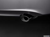  Chrome tip exhaust pipe photo