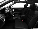  Front seats from Drivers Side photo