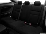  Rear seats from Drivers Side photo