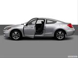  Driver's side profile with drivers side door open photo