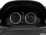  Speedometer/tachometer photo