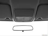  Courtesy lamps/ceiling controls photo