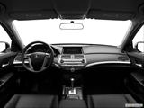  Dashboard, center console, gear shifter view photo