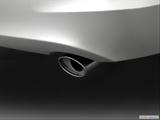  Chrome tip exhaust pipe photo