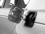  Gas cap open photo