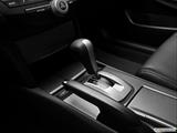  Gear shifter/center console photo