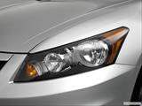  Drivers Side Headlight photo