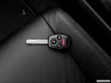 Key fob on driver's seat photo
