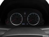  Speedometer/tachometer photo