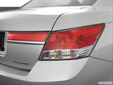  Passenger Side Taillight photo