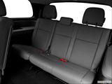  3rd row seat from Driver Side photo