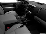  Zune and auxiliary jack photo