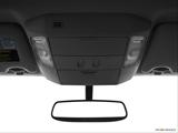  Courtesy lamps/ceiling controls photo