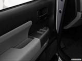  Driver's side inside window controls photo