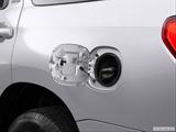  Gas cap open photo