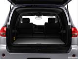  Hatchback & SUV rear angle photo