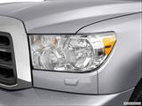  Drivers Side Headlight photo