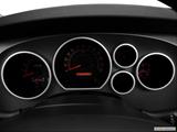  Speedometer/tachometer photo